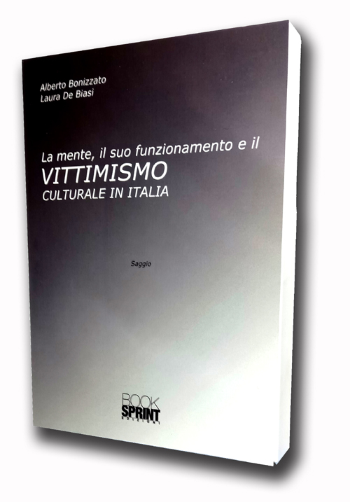 La mente, il suo funzionamento e il vittimismo culturale in Italia